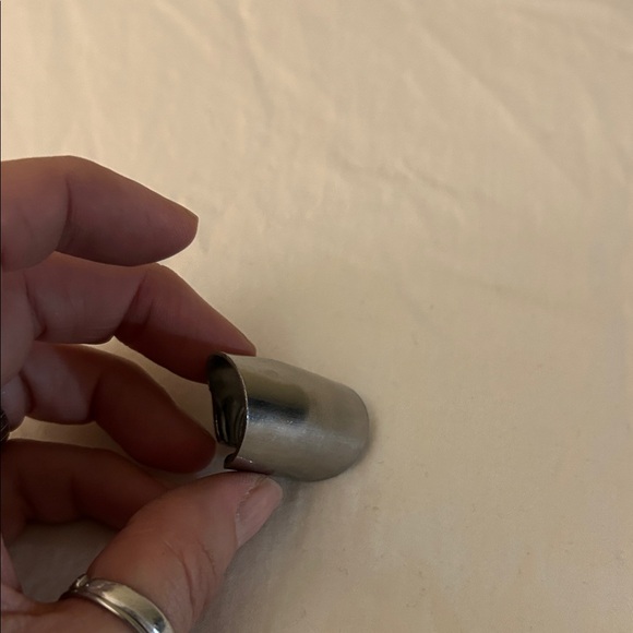 Silver Statement Rings - Picture 7 of 13